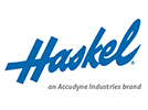 haskel, industrie du stockage de l'énergie