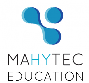 logo mahytec education