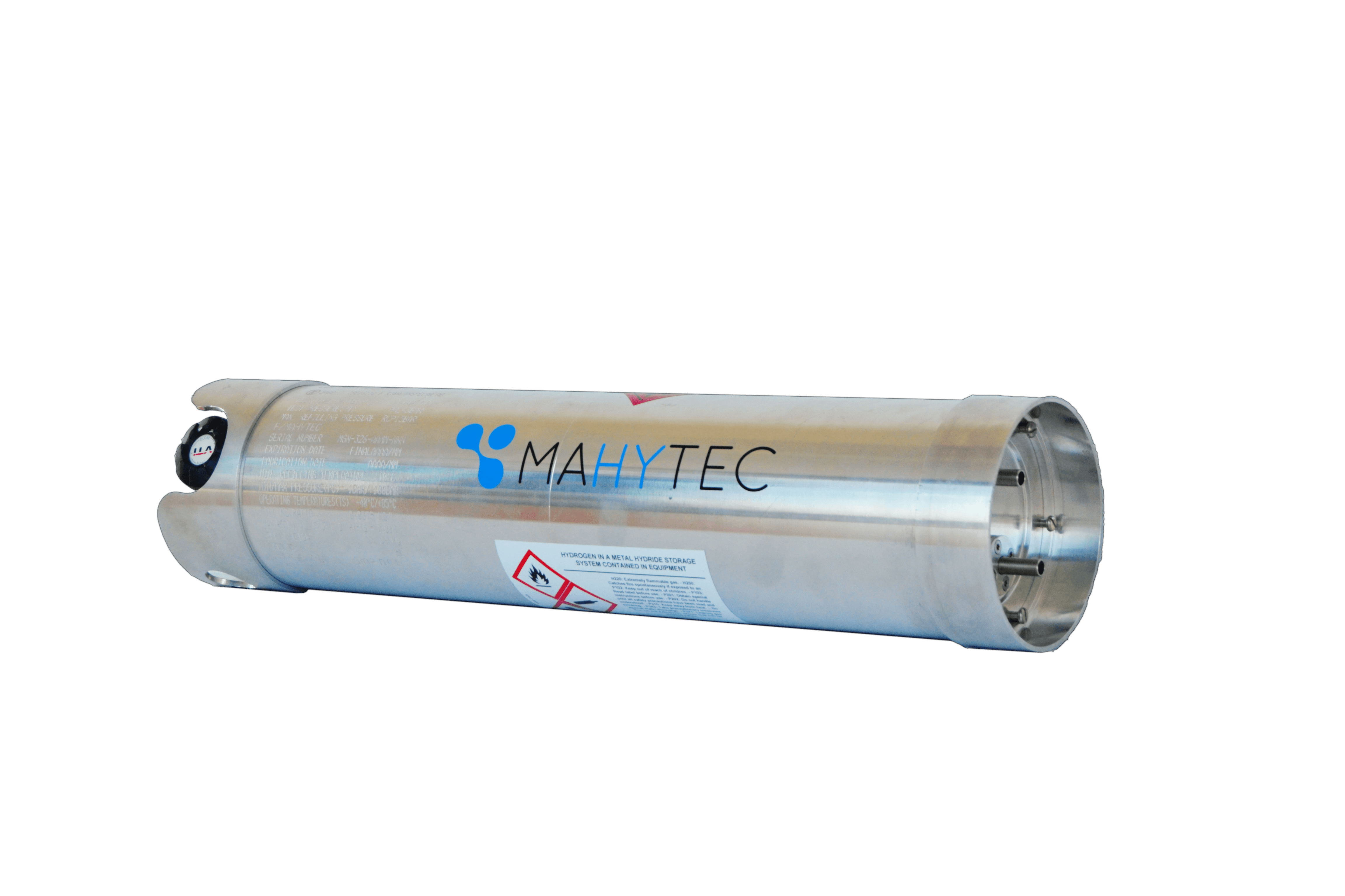 stockage hydrogene energie magnum- mahytec MHT