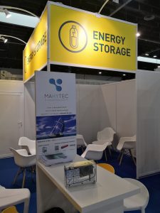 stockage énergies renouvelables MAHYTEC